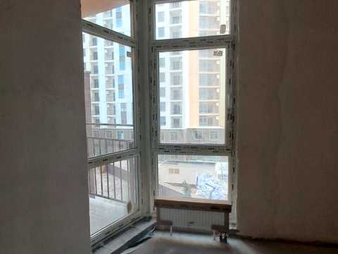 квартира за адресою Краснова вул., 3