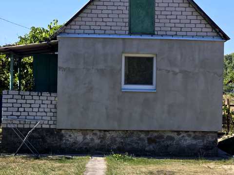 дом по адресу Комарова