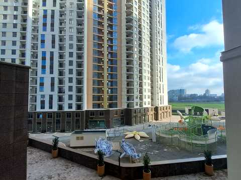 квартира за адресою Краснова вул., 3