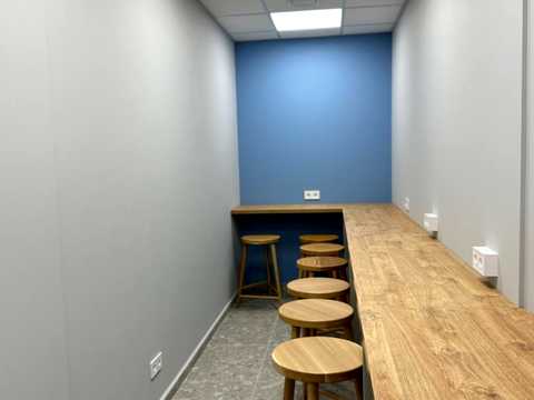 квартира за адресою Краснова вул., 3