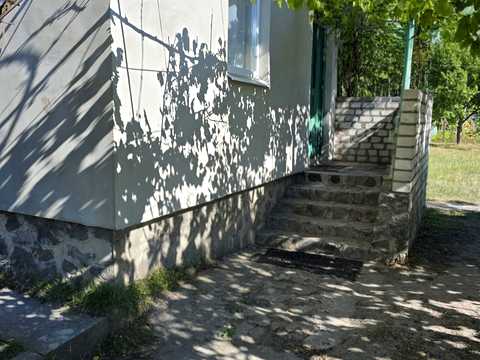 дом по адресу Комарова