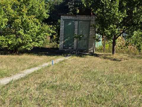 дом по адресу Комарова
