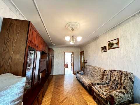 квартира по адресу Героев Труда ул. (Героїв Праці), 37б