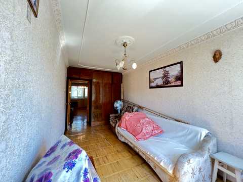 квартира по адресу Героев Труда ул. (Героїв Праці), 37б