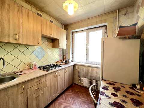 квартира по адресу Героев Труда ул. (Героїв Праці), 37б