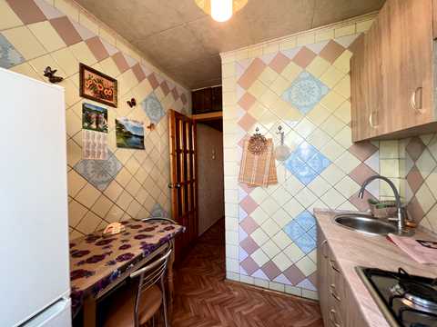 квартира по адресу Героев Труда ул. (Героїв Праці), 37б