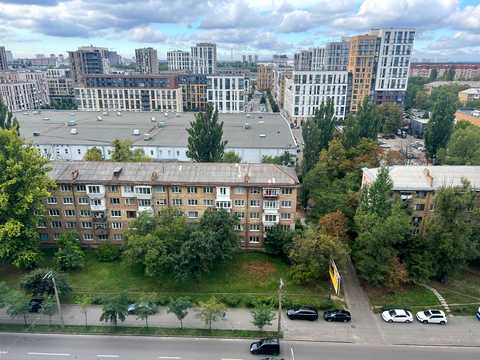 квартира по адресу Даниила Щербаковского ул. (Щербакова), 52