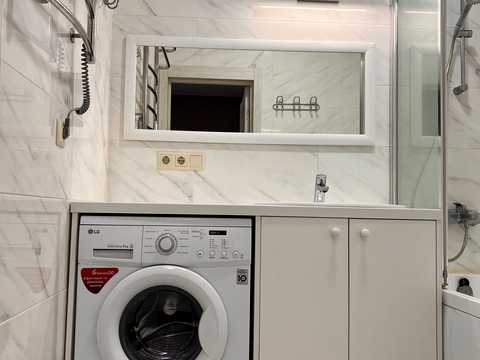 квартира по адресу Миру ул., 2-А