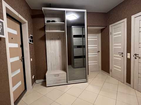 квартира по адресу Миру ул., 2-А