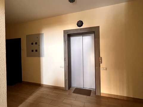 квартира по адресу Миру ул., 2-А