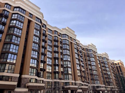 квартира по адресу Миру ул., 2-А
