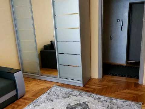 квартира по адресу Евгения Коновальца ул., 46