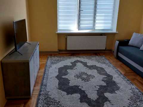 квартира по адресу Евгения Коновальца ул., 46