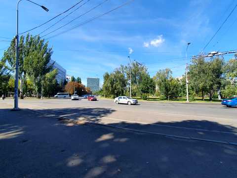 коммерческая по адресу Ицхака Рабина ул., 1