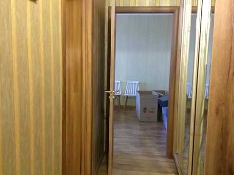 квартира по адресу Новокузнецкая ул. (Новокузнецкая), 59
