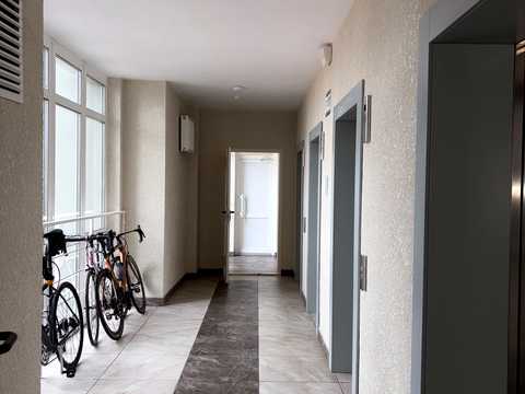 квартира по адресу Митрополита Василия Липковского ул. (Урицького), 33-А