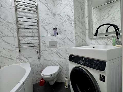 квартира по адресу Мира ул., 23