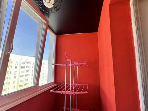 квартира по адресу Мира ул., 23