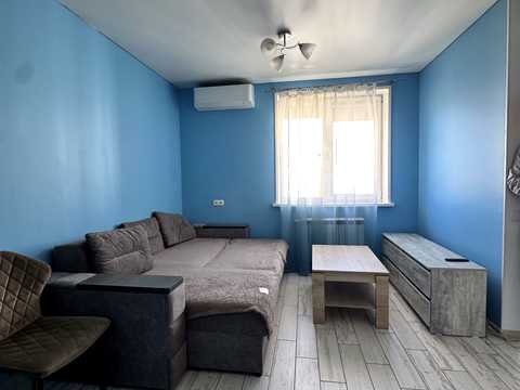 квартира по адресу Мира ул., 23