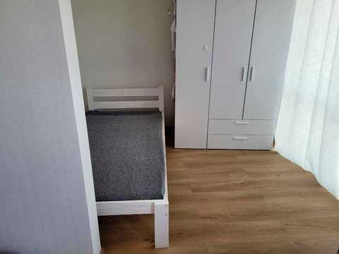 квартира по адресу Промислова, 2