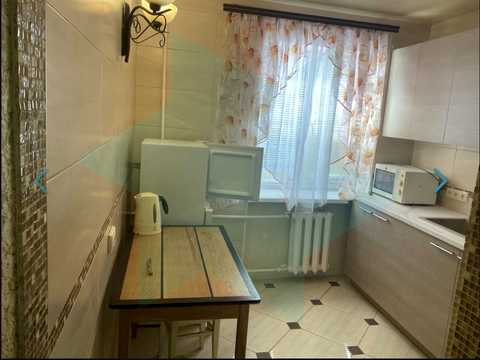 квартира по адресу Независимости ул. (Титова), 28