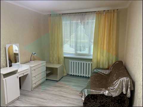 квартира по адресу Независимости ул. (Титова), 28