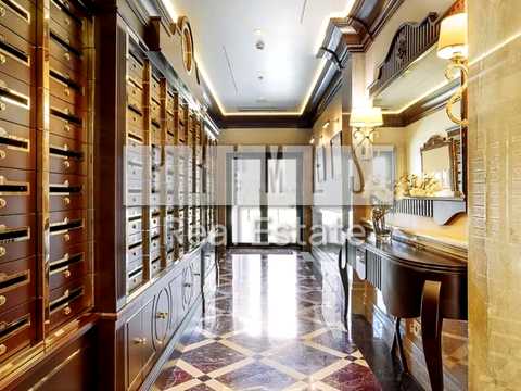 квартира за адресою Оболонський просп., 26