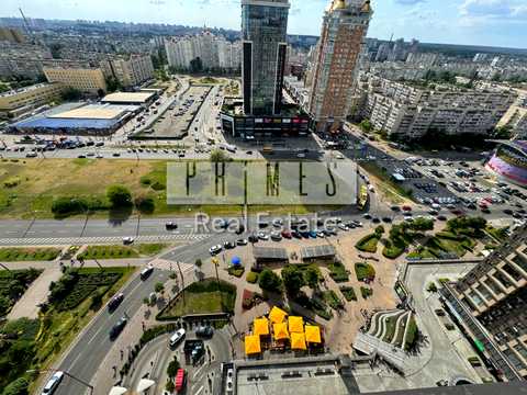 квартира за адресою Оболонський просп., 26