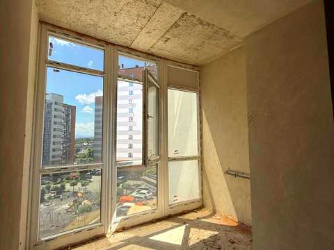 квартира по адресу Калушское шоссе, 3, к2