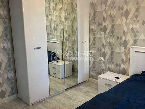 квартира за адресою Харків, Лисаветинська вул., 3б