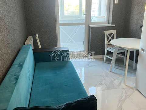квартира за адресою Харків, Лисаветинська вул., 3б