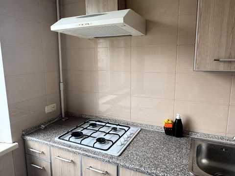 квартира за адресою Волонтерська вул. (Соціалістична), 60