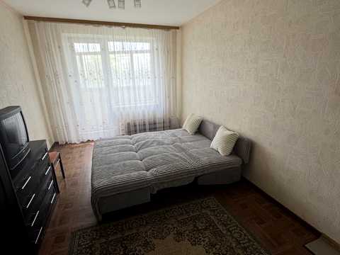 квартира за адресою Волонтерська вул. (Соціалістична), 60