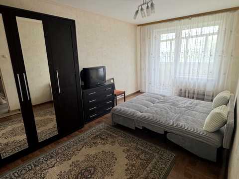 квартира за адресою Волонтерська вул. (Соціалістична), 60