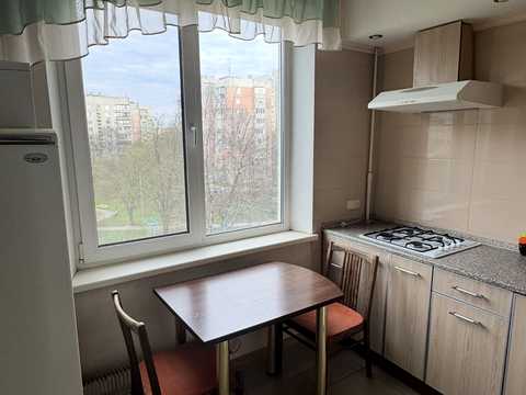 квартира за адресою Волонтерська вул. (Соціалістична), 60
