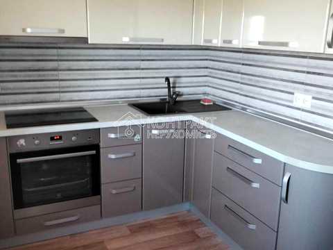 квартира по адресу Победы просп., 79