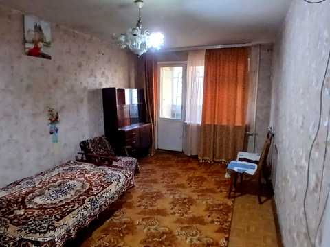 квартира за адресою Євгена Танцюри вул. (Генерала Петрова), 44