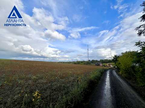 ділянка за адресою Дубнівський пров., 6