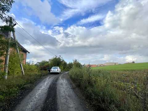 ділянка за адресою Дубнівський пров., 6