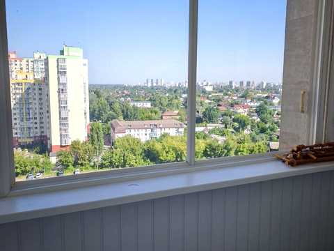 квартира по адресу Андрея Аболмасова ул. (Панельна), 5