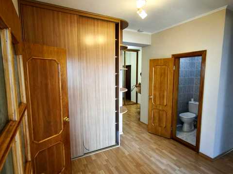 квартира по адресу Андрея Аболмасова ул. (Панельна), 5