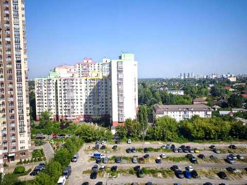 квартира по адресу Андрея Аболмасова ул. (Панельна), 5