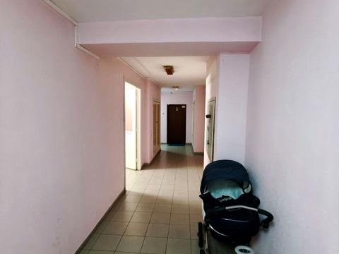 квартира по адресу Андрея Аболмасова ул. (Панельна), 5