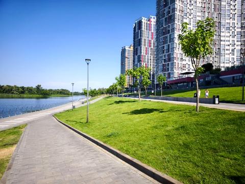квартира по адресу Андрея Аболмасова ул. (Панельна), 5