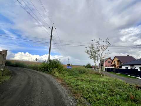 ділянка за адресою Дубнівський пров., 6