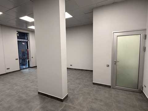 комерційна за адресою Васильківська вул., 37-Г