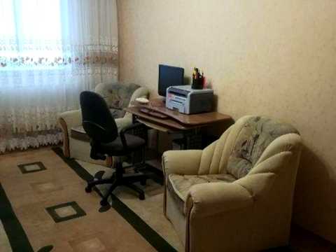 квартира за адресою Оболонський просп., 30