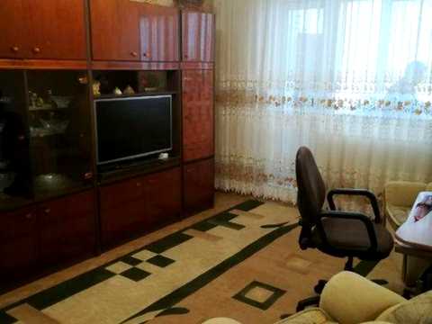 квартира за адресою Оболонський просп., 30