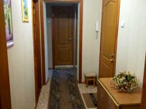 квартира за адресою Оболонський просп., 30