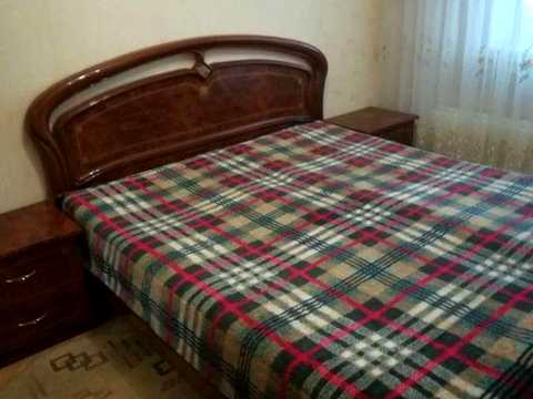 квартира за адресою Оболонський просп., 30